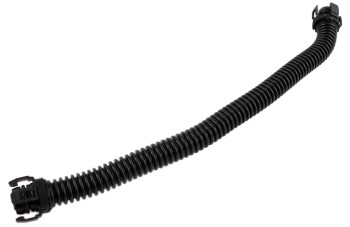 Engine Crankcase Breather Hose