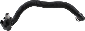 Engine Crankcase Breather Hose