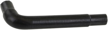 Engine Crankcase Breather Hose