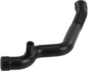 Engine Crankcase Breather Hose