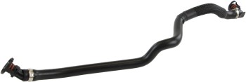 Engine Crankcase Breather Hose
