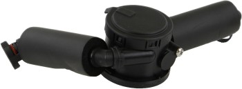 Engine Crankcase Breather Hose