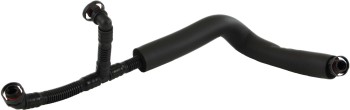 Engine Crankcase Breather Hose