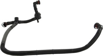 Engine Crankcase Breather Hose