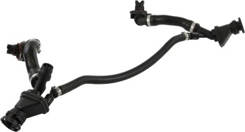 Engine Crankcase Breather Hose