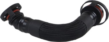 Engine Crankcase Breather Hose
