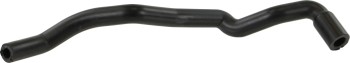 Engine Crankcase Breather Hose