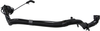 Engine Crankcase Breather Hose
