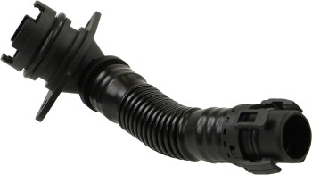 Engine Crankcase Breather Hose