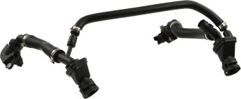 Engine Crankcase Breather Hose