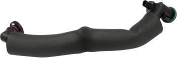 Engine Crankcase Breather Hose