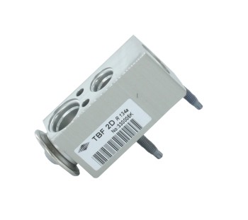 A/C Expansion Valve