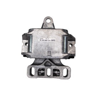 Manual Transmission Mount