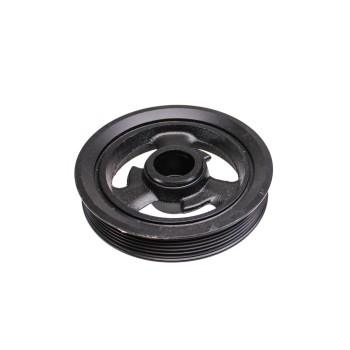 Engine Harmonic Balancer