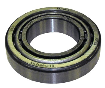 CRP Timing Kit BEM0046P