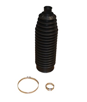 Rack and Pinion Bellows Kit