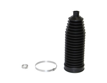 Rack and Pinion Bellows Kit