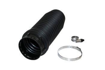 Rack and Pinion Bellows Kit