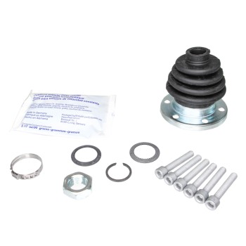 CV Joint Boot Kit