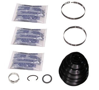 CV Joint Boot Kit