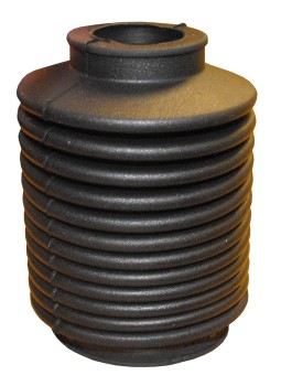Rack and Pinion Bellows