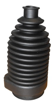 Rack and Pinion Bellows