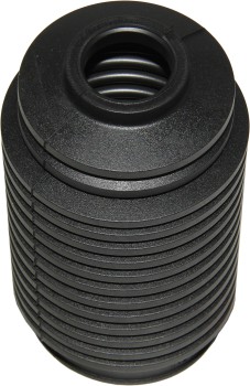 Rack and Pinion Bellows