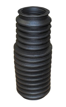 Rack and Pinion Bellows