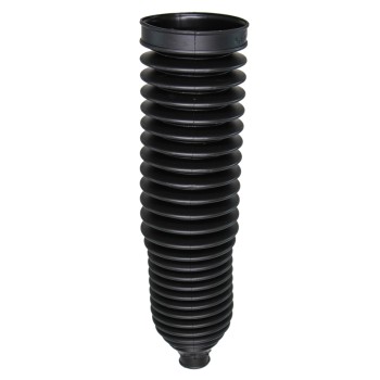 Rack and Pinion Bellows