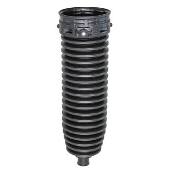 Rack and Pinion Bellows