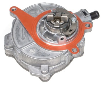 Power Brake Booster Vacuum Pump