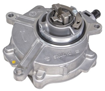 Power Brake Booster Vacuum Pump