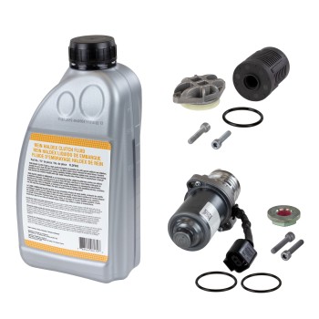 AWD Coupling Oil Pump Kit