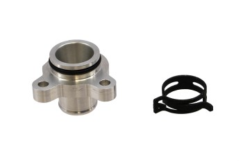 Engine Coolant Hose Connector