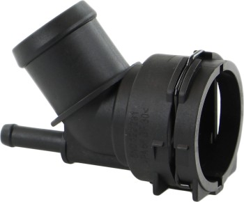 Radiator Coolant Hose Connector