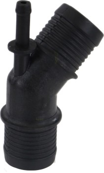 Engine Coolant Hose Connector