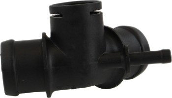Engine Coolant Hose Connector
