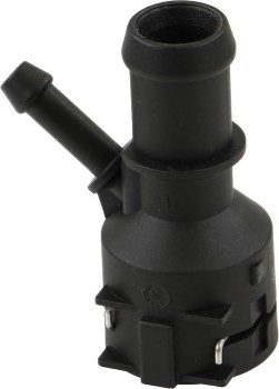 Engine Coolant Hose Connector