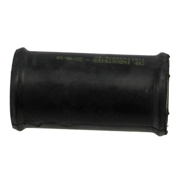 Engine Coolant Pipe
