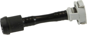 Engine Coolant Hose