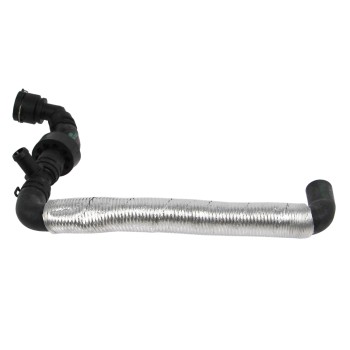 HVAC Heater Hose