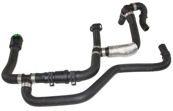 HVAC Heater Hose Assembly