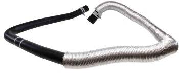 HVAC Heater Hose