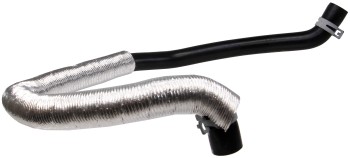 HVAC Heater Hose