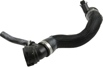Radiator Coolant Hose Kit