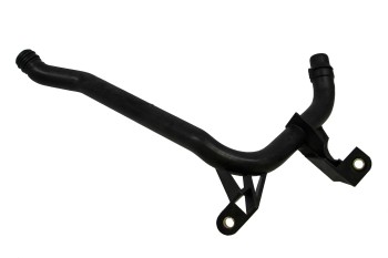 Engine Coolant Pipe