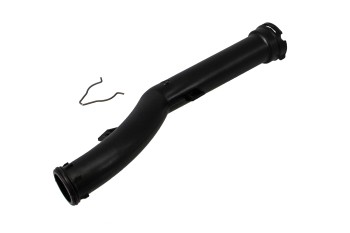 Engine Coolant Pipe