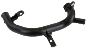 Engine Coolant Pipe