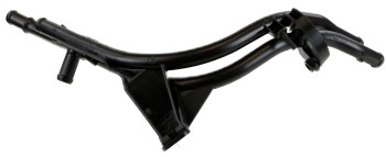Engine Coolant Pipe