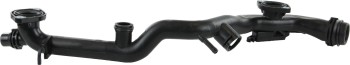 Engine Coolant Pipe